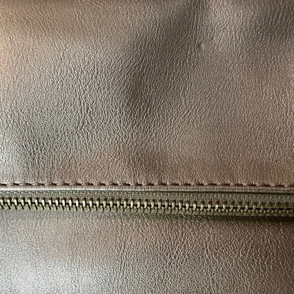 Fawn Design clutch with magnets‎ gold brand new Jilly Box - Picture 6 of 7